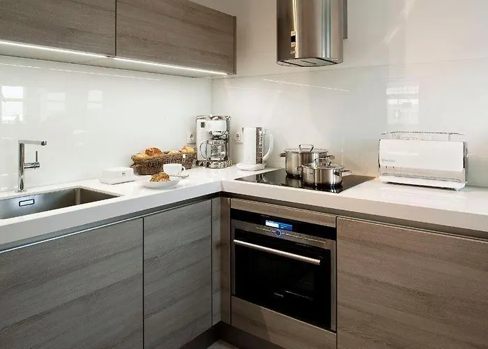 La-mer-4 Apartamento