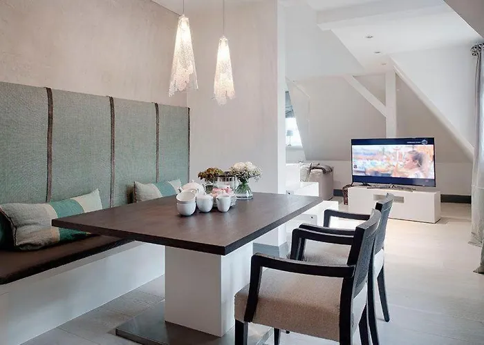 La-mer-4 Apartamento *