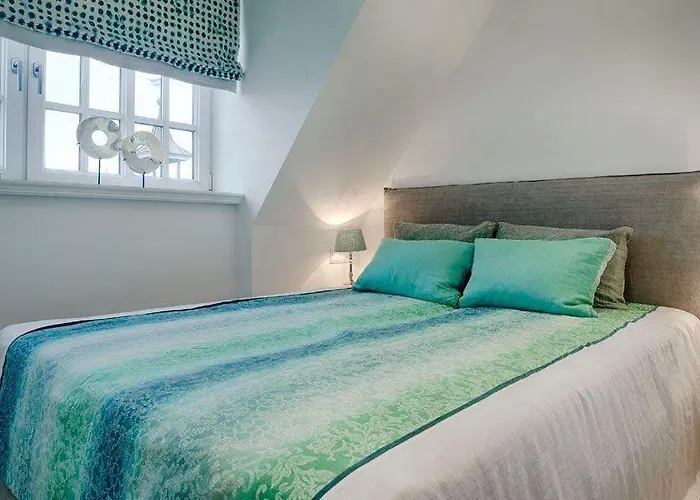 Apartamento La-mer-4 *