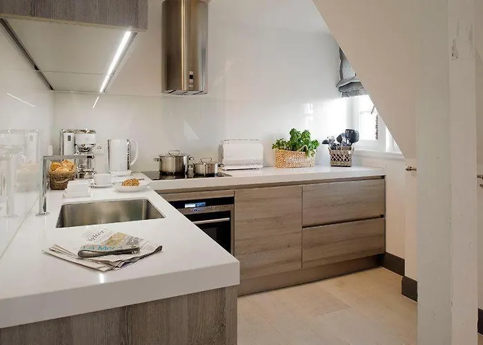 Apartamento La-mer-4 Westerland